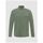 Μπλούζα Fleece Protest Ανδρική PrtReperfecto 1/4 Zip Active Top Aspen Green