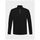 Μπλούζα Fleece Protest Ανδρική PrtReperfecto 1/4 Zip Active Top True Black