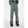 Παντελόνι Σκι Protest Ανδρικό PrtRowens SnowPants Aspen Green