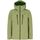 Μπουφάν Protest Ανδρικό PrtTimothy SnowJacket Herbal Green
