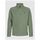 Μπλούζα Fleece Protest Παιδική Reperfecty JR 1/4 Zip Active Top Aspen Green