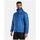 Αδιάβροχο Αντιανεμικό Μπουφάν Kilpi Unisex Jaluu-U Blue