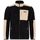 Ζακέτα Fleece Protest Ανδρική PrtBleaker Outdoor Top True Black