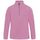 Μπλούζα Fleece Protest Παιδική PrtRemutey TD 1/4 Zip Active Top Vintage Pink