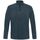 Μπλούζα Fleece Protest Ανδρική PrtReperfecto 1/4 Zip Active Top Twilight Navy