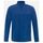 Μπλούζα Fleece Protest Ανδρική PrtReperfecto 1/4 Zip Active Top Vibrant Blue