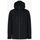 Μπουφάν Protest Ανδρικό PrtTimothy SnowJacket True Black