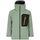Μπουφάν Protest Ανδρικό PrtWest SnowJacket Aspen Green