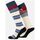 Κάλτσες Σκι Protest PrtWiseton Socks Twilight Navy (2 τεμάχια)