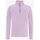 Μπλούζα Fleece Protest Παιδική Remutey JR 1/4 Zip Active Top Thistle Purple