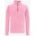 Μπλούζα Fleece Protest Παιδική Remutey JR 1/4 Zip Active Top Vintage Pink