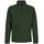 Μπλούζα Fleece Protest Παιδική Reperfecty JR 1/4 Zip Active Top Kale Green
