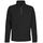Μπλούζα Fleece Protest Παιδική Reperfecty JR 1/4 Zip Active Top True Black