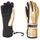 Γάντια Σκι Level Γυναικεία Bella Glove Gold