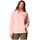 Ζακέτα Fleece Columbia Γυναικεία Benton Springs™ Pink Sand
