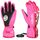 Γάντια Σκι Level Παιδικά Dudy Glove Pink