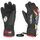 Γάντια Σκι Level Παιδικά Dudy Glove PK Black