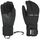Γάντια Level Hawk Glove Black