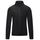 Ζακέτα GTS Ανδρική Jacket Polar Fleece 308522M Black