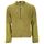 Ζακέτα GTS Ανδρική Jacket Waffle Highloft 302452M Olive