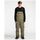 Σαλοπέτα Snowboard Volcom Ανδρική Roan Bib Overall Military