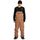Σαλοπέτα Snowboard Volcom Ανδρική Roan Bib Overall Terra Brown