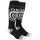 Κάλτσες Σκι Volcom Ανδρικές Spiral OTC Socks Black
