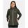 Μπουφάν Softshell Kilpi Γυναικείο Ravia-W Dark Green