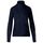 Ζακέτα GTS Γυναικεία Jacket Polar Fleece 308522L Navy