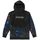 Φούτερ Volcom Ανδρικό Hydro Riding Hoodie Space Aloha