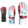 Γάντια Σκι Level Παιδικά Junior Glove Red