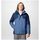 M Bugaboo™ III Fleece Interchange Jacket Dark Mountain/Collegiate Navy Ανδρικό Μπουφάν Columbia