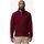 Ζακέτα Fleece Columbia Ανδρική Fast Trek&trade; II Rich Wine