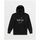 Φούτερ Volcom Ανδρικό Hydro Riding Hoodie Black
