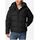 Snowqualmie M Jacket Black Ανδρικό Μπουφάν Columbia