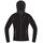 Μπουφάν Softshell GTS Γυναικείο Hoody 2L 403651L Black