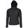 Μπουφάν Softshell GTS Ανδρικό Hoody 2L 403651M Black