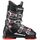 Μπότες Σκι Nordica Ανδρικές The Cruise 80 Black/Anthracite/Red