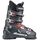 Μπότες Σκι Nordica Ανδρικές The Cruise R Anthracite/Red