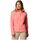 Ζακέτα Fleece Columbia Γυναικεία Fast Trek&trade; II Alpenglow