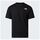 Κοντομάνικο The North Face Ανδρικό Bitmap Logo Graphic T-Shirt Tnf Black