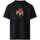 Κοντομάνικο The North Face Unisex Donkey Taxi T-Shirt Tnf Black