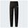Παντελόνι The North Face Ανδρικό Exploration Convertible Tapered Trousers Tnf Black