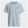 Κοντομάνικο The North Face Unisex Mountain Celebration Graphic T-Shirt Frost Grey