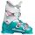 Μπότες Σκι Nordica Παιδικές Speedmachine J3 Light Blue/White/Pink