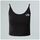 Αμάνικο The North Face Γυναικείο Cropped Tank Top Tnf Black