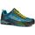 Gore-Tex Παπούτσι Πεζοπορίας Asolo Ανδρικό Eldo Evo Hawaiian Blue