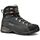 Gore-Tex Μποτάκι Πεζοπορίας Asolo Ανδρικό Finder Pro Graphite/Gunmetal