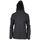 Μπουφάν Softshell GTS Γυναικείο Hoody 2L 403651L Black
