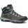 Acadia Mid LTH GTX Γυναικείο Μποτάκι Πεζοπορίας Asolo (Graphite/Sky Blue)